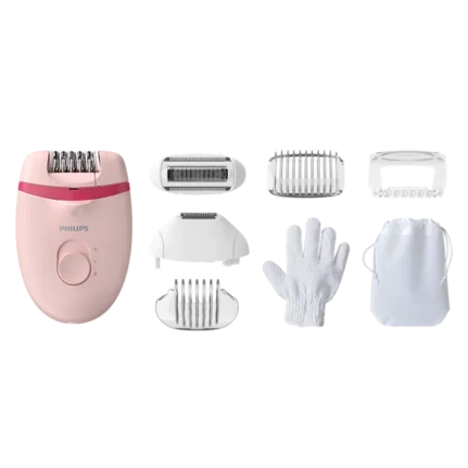 Philips epilator