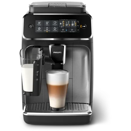 Philips espresso machine