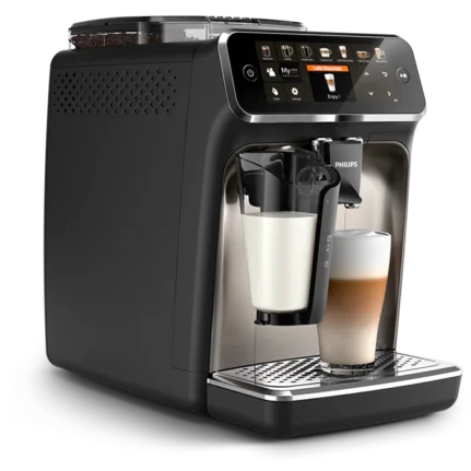 Philips espresso machine