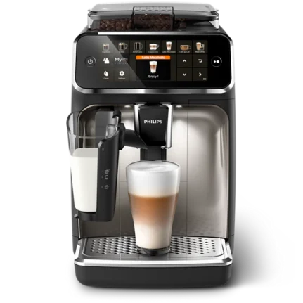 Philips espresso machine