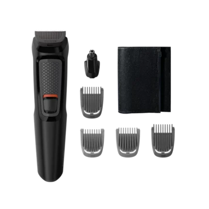 Philips multi-groom