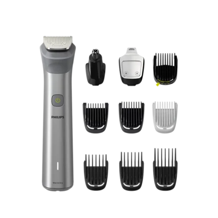 Philips multi-groom