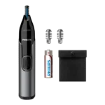 Philips nose trimmer