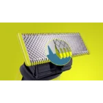 Philips replacement blade