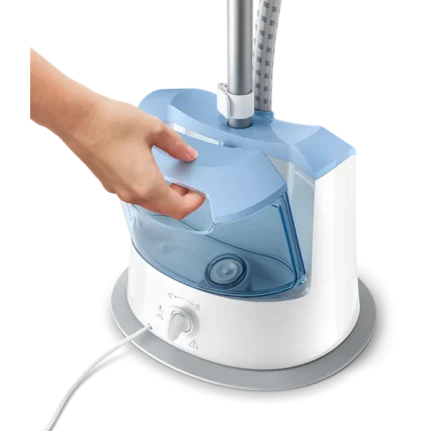 Philips stand steamer