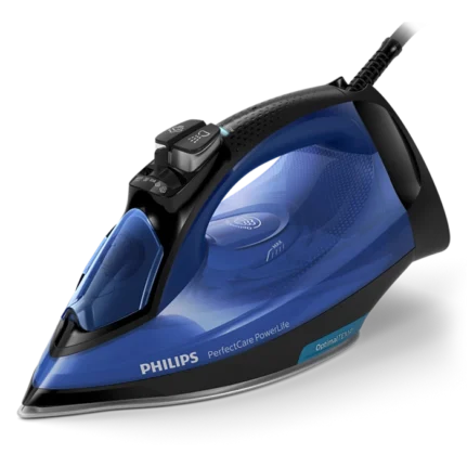 Philips steam iron