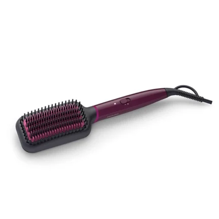 Philips straightening brush