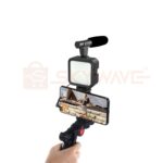 Smartphone Vlogging Video Kit