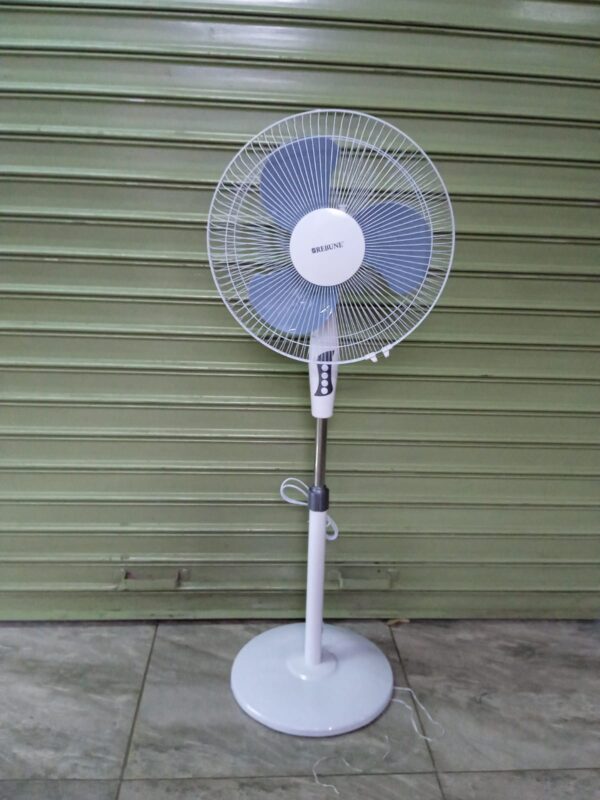 Rebune 16 inches stand fan