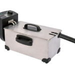 Rebune 3 liters deep fryer
