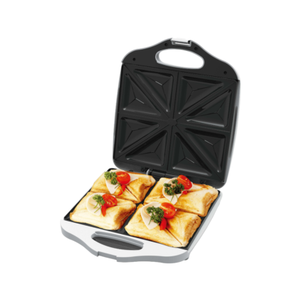 Rebune 4 Slices Sandwich Maker