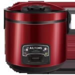 AILYONS Rice Cooker