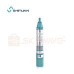 SHIYUAN SOLAR Submersible water PUMP 12V 300W