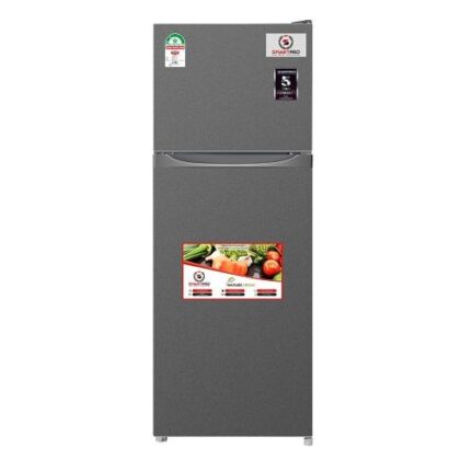 Smart Pro Double Door Refrigerator