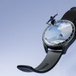 TECNO Watch 3