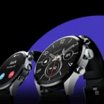 TECNO Watch Pro 2