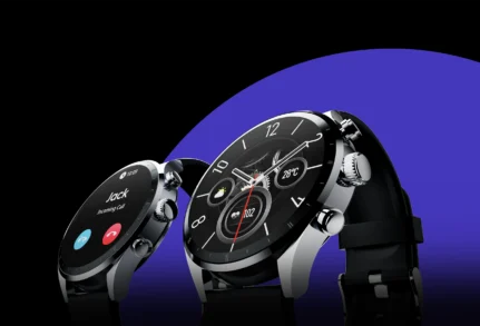 TECNO Watch Pro 2