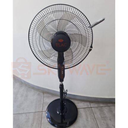 TLAC 16 inches stand fan