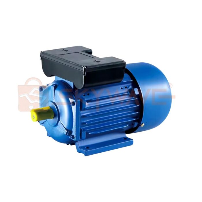 Tlac Single Phase Electric Motor 3hp,2.2kw,3000RPM-YL-3HP-2P