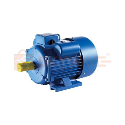 Tlac single phase electric motor 5.5hp,4kw,3000RPM-YL-5.5HP-2P