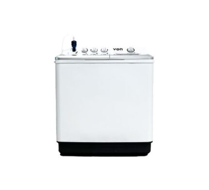 Von Twin Tub Washing Machine