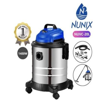 Nunix Vacuum Cleaner