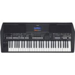 Yamaha Keyboard