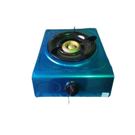 amaze single gas burner