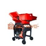 Petrol-Powered Silage Grass Chaff Cutter Machine – 7.5HP, 4-Stroke Engine - Image 3