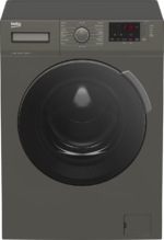 BEKO Front Loader and Dryer