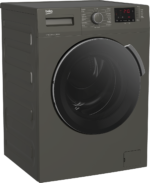 BEKO Front Loader and Dryer BAW 385 UK - Image 2