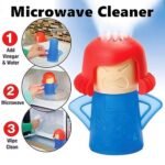 microwave steam cleaner