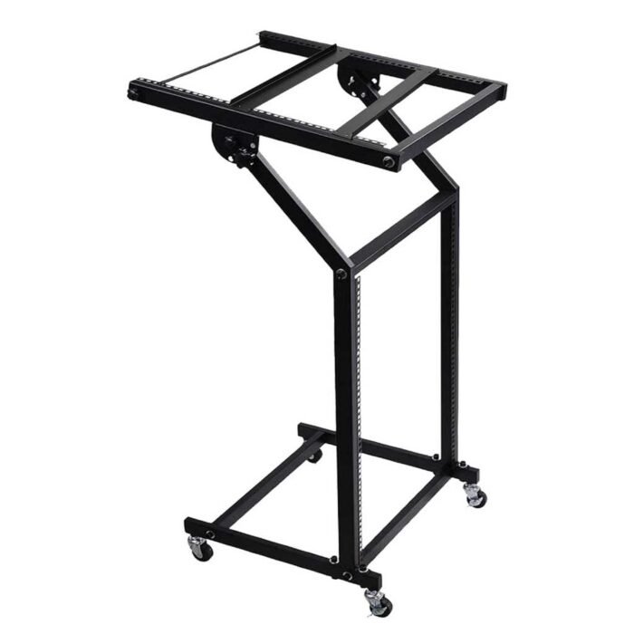 DJ Mixer Stand