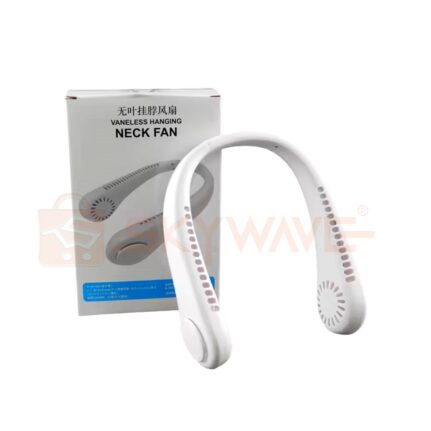 Portable Neck Fan