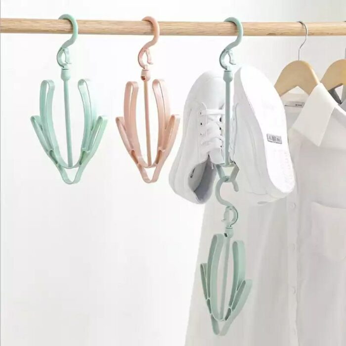 shoe hanger