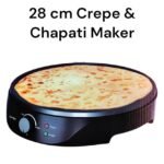 Signature Chapati Maker