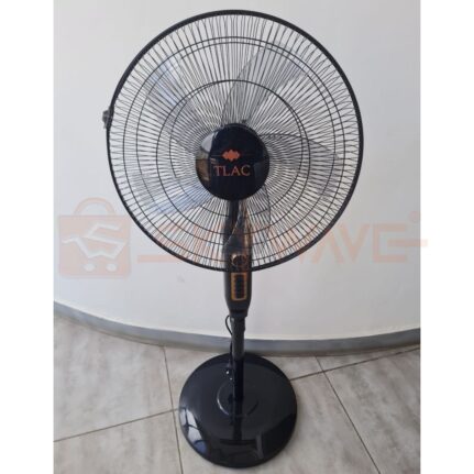 TLAC 18 Inches Stand Fan