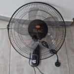Tlac wall fan 16 inches