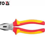 Insulated Combination Pliers