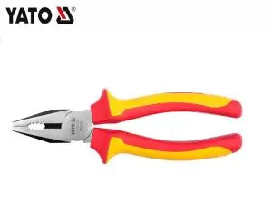 Insulated Combination Pliers