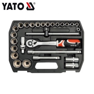 YATO Socket Set