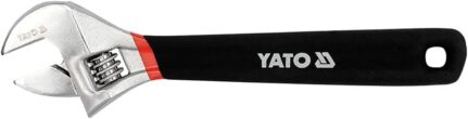 YATO Adjustable Wrench 300MM-YT-21653