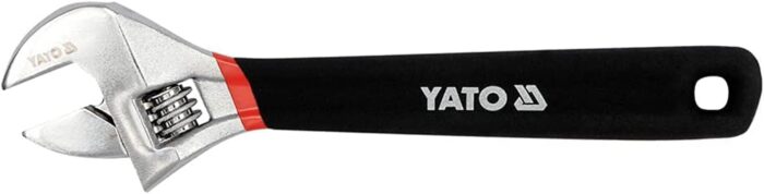 YATO Adjustable Wrench 300MM-YT-21653