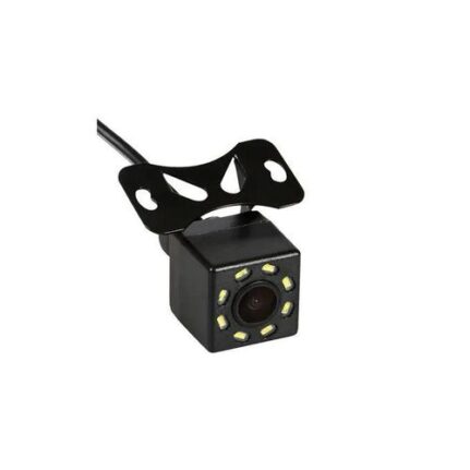 Car Rear view 8 LED Camera