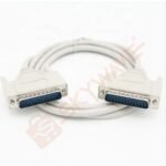 Parallel serial cable