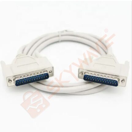 Parallel serial cable