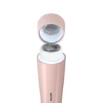 Philips facial hair remover
