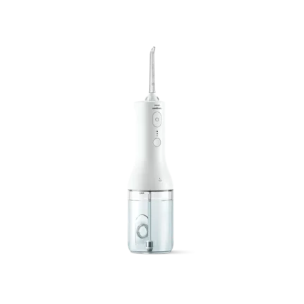 Philips oral irrigator