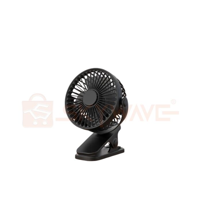 Portable Mini USB Clip Fan