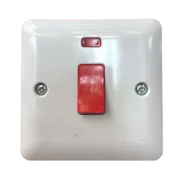 Powermax Water Heater Switch